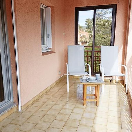 Spacious Sea View Apart At 50M From The Beach Bandol Dış mekan fotoğraf
