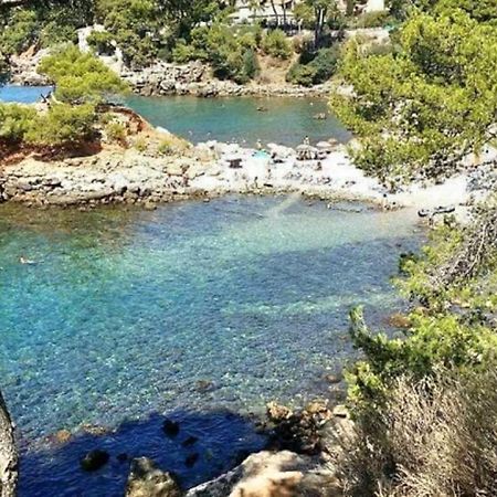 Spacious Sea View Apart At 50M From The Beach Bandol Dış mekan fotoğraf