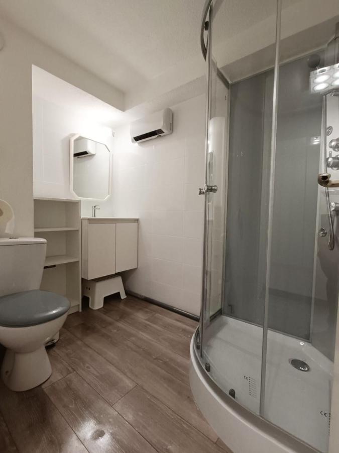 Spacious Sea View Apart At 50M From The Beach Bandol Dış mekan fotoğraf